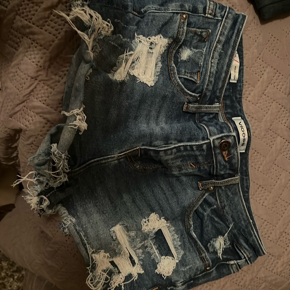 Brand new shorts